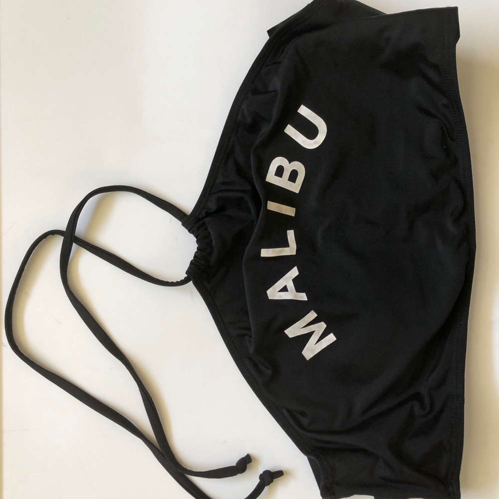 PACSUN SWIM TOP